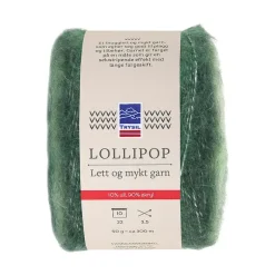 Garn Lollipop