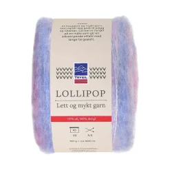 Garn Lollipop