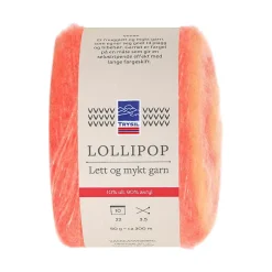 Garn Lollipop