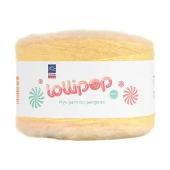 Garn Lollipop