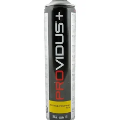 Gassboks 600 ml
