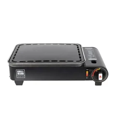 Gassgrill