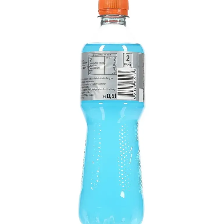 Gatorade