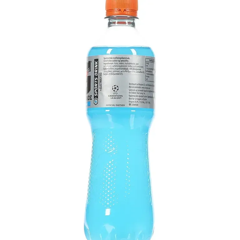 Gatorade