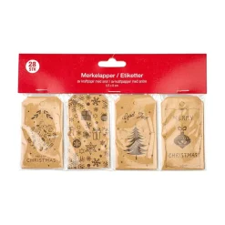 Gavemerkelapp