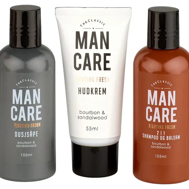 Gavepakning