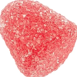 Gelé bringebær