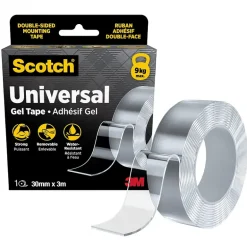 Geltape universal