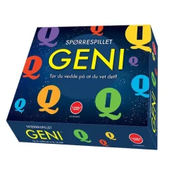Geni