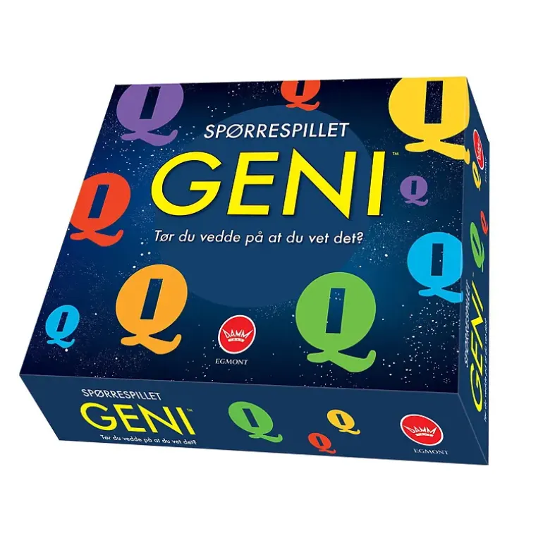 Geni