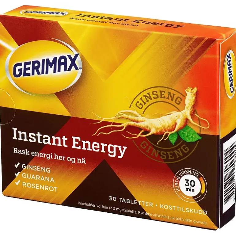 Gerimax
