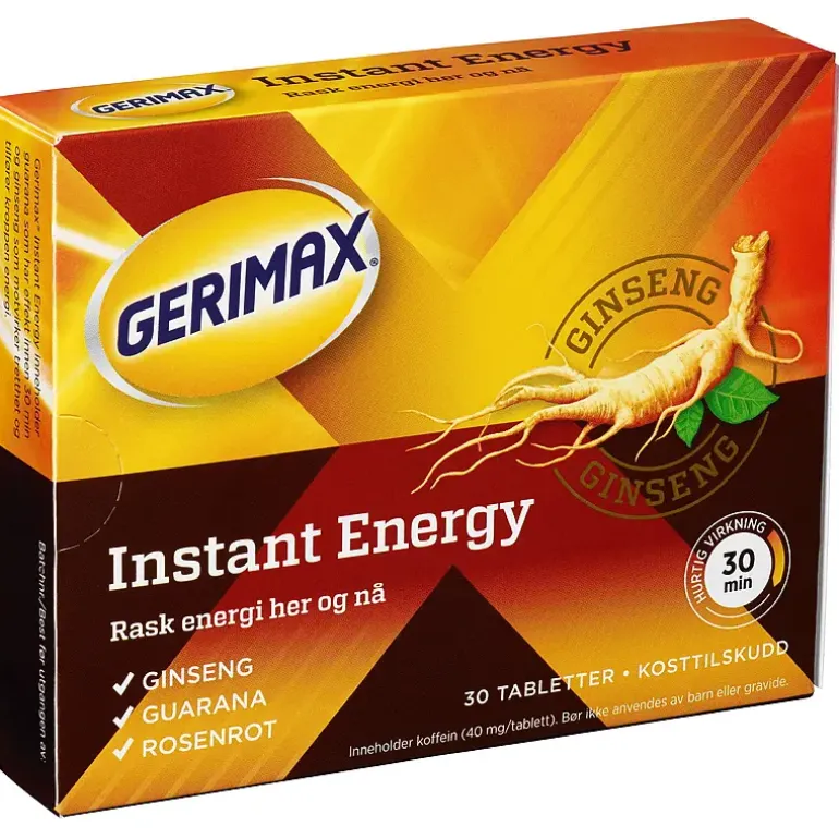 Gerimax