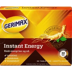 Gerimax