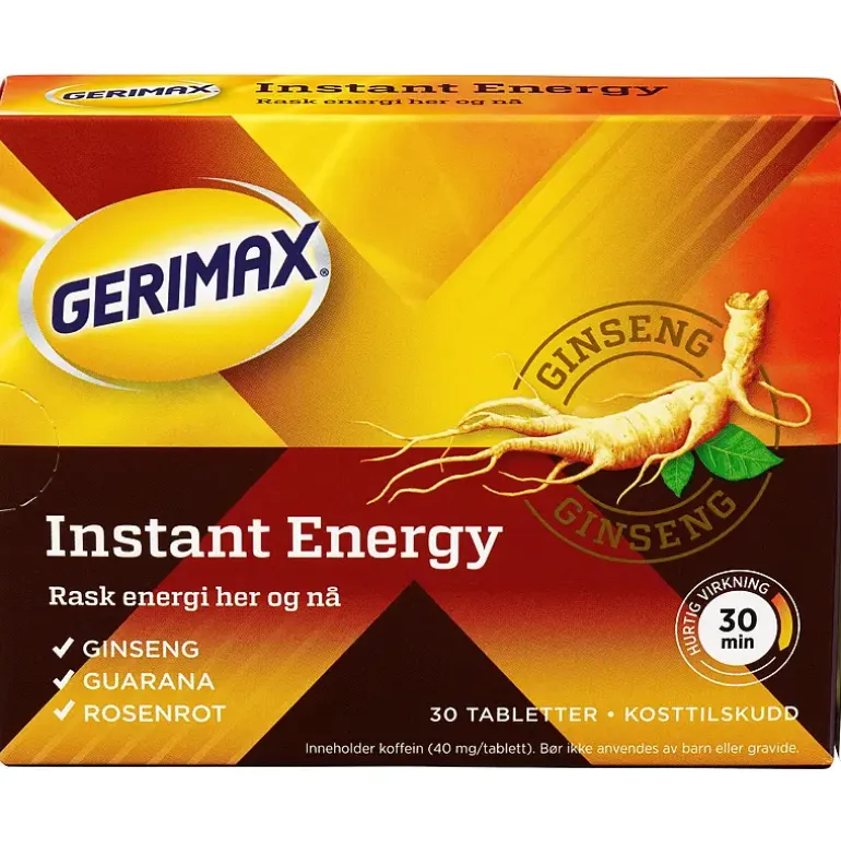 Gerimax