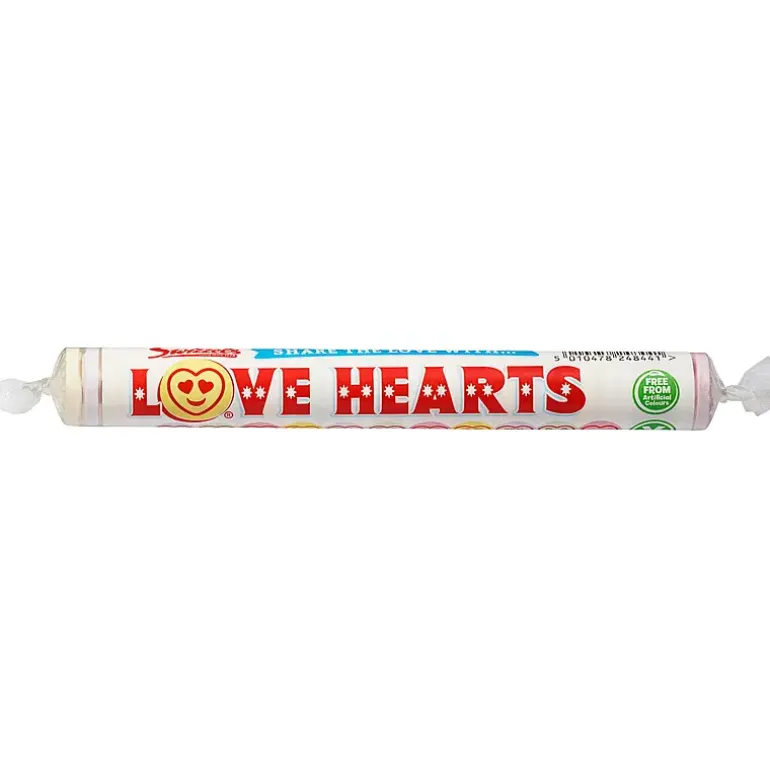 Giant Love Hearts