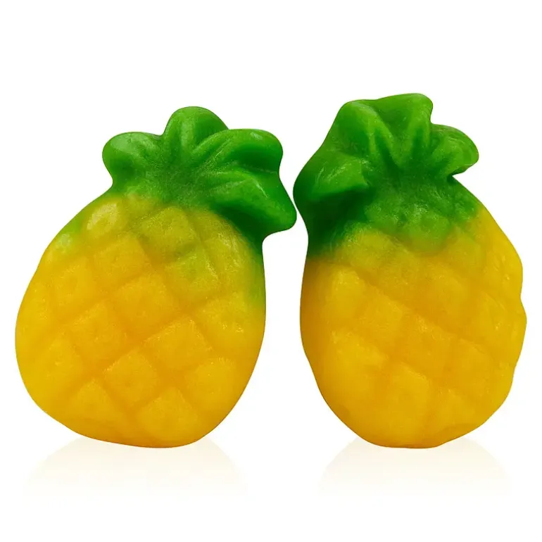 Giant pineapple
