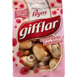 Gifflar