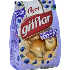 Gifflar