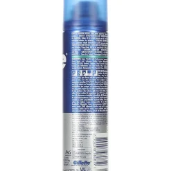 Gillette barbergel