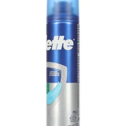Gillette barbergel