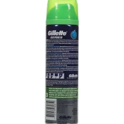 Gillette barbergel