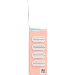 Gillette blader