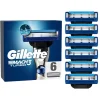 Gillette blader 6-pk
