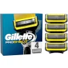 Gillette blader 4-pk