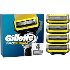Gillette blader 4-pk