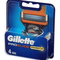 Gillette blader 4-pk