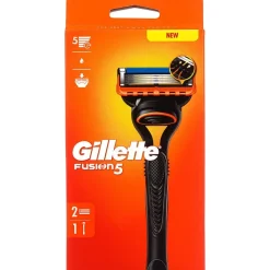 Gillette høvel