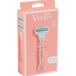 Gillette høvel