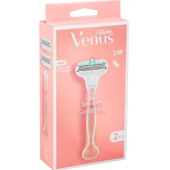 Gillette høvel