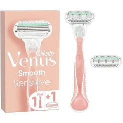 Gillette høvel