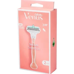 Gillette høvel