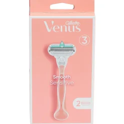 Gillette høvel