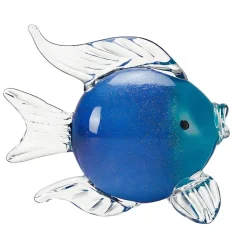 Glassfisk