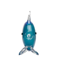 Glassfisk