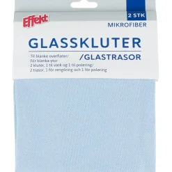 Glassklut