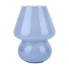 Glasslampe