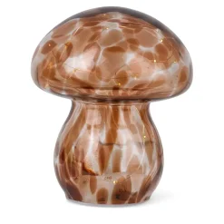 Glasslampe