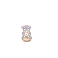 Glasslampe