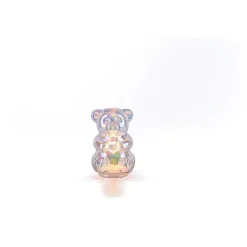 Glasslampe
