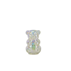 Glasslampe