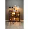 Glasslampe