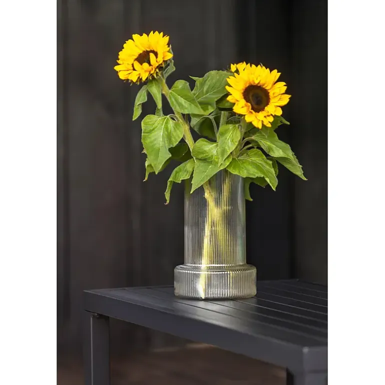 Glassvase