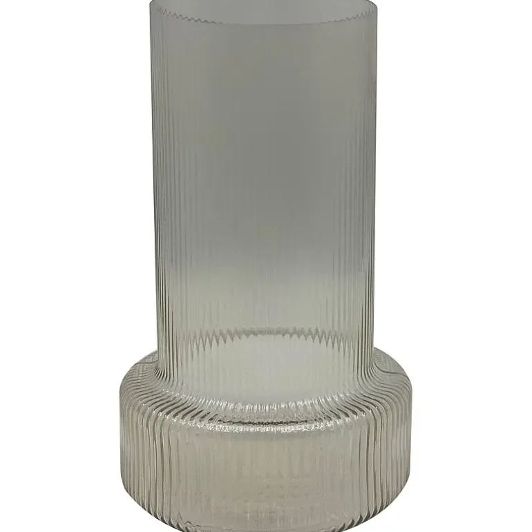 Glassvase