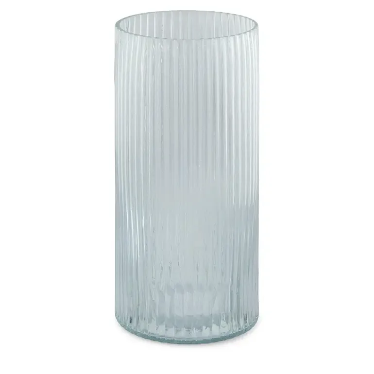 Glassvase