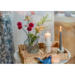 Glassvase