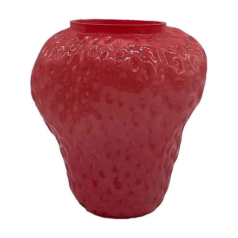 Glassvase